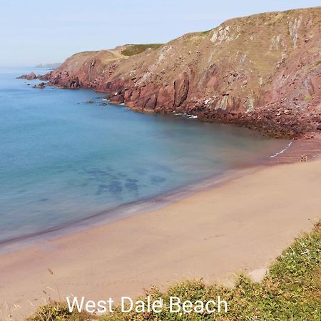 Holiday Home In Dale, Pembrokeshire Zimmer foto