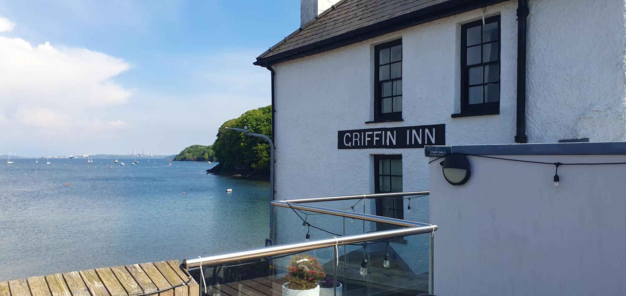 Holiday Home In Dale, Pembrokeshire Zimmer foto